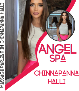 Angel Spa and Massage Bengaluru
